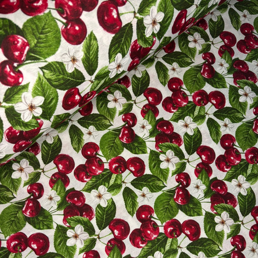 Loneta Española - Cereza