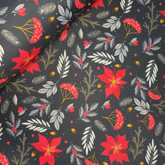 Half Panamá Navidad 15