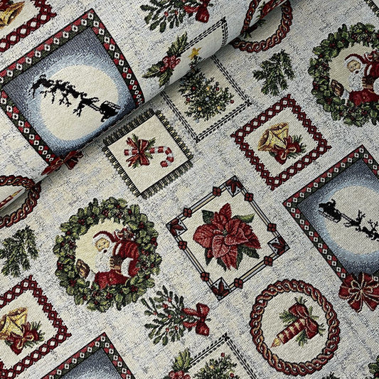 Gobelino Navidad Ginger