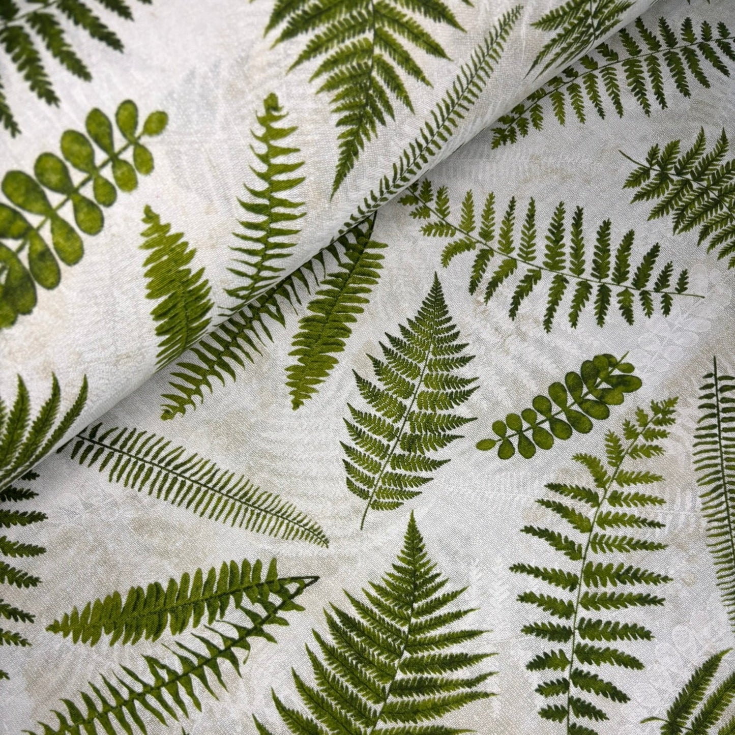 Loneta Española - Silvestre Verde