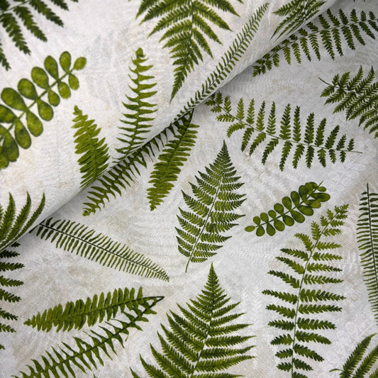 Loneta Española - Silvestre Verde