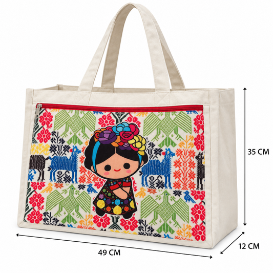 Bolsa Mediana Monte Carlo Lele