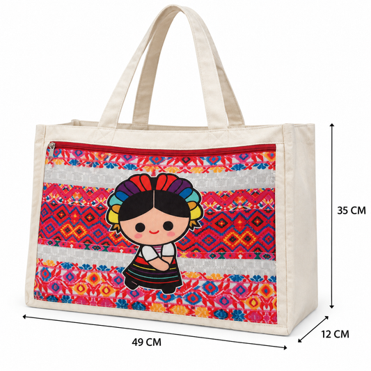 Bolsa Mediana Monte Carlo Lele