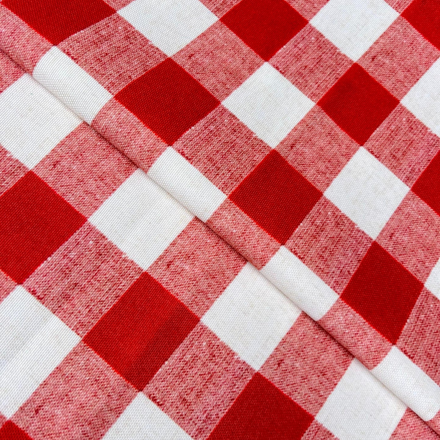 Half panama - Mantel italiano