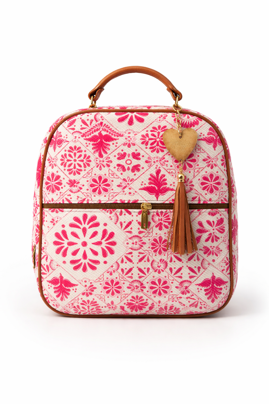 Bolsa Artesanal