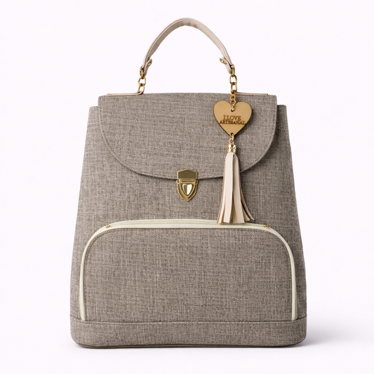 Mochila Artesanal