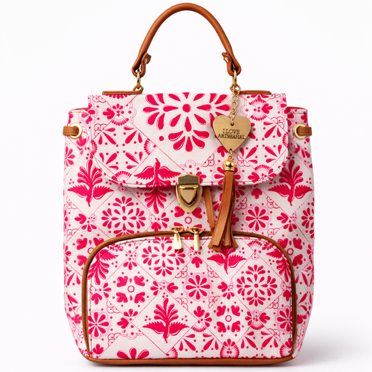 Bolsa Artesanal
