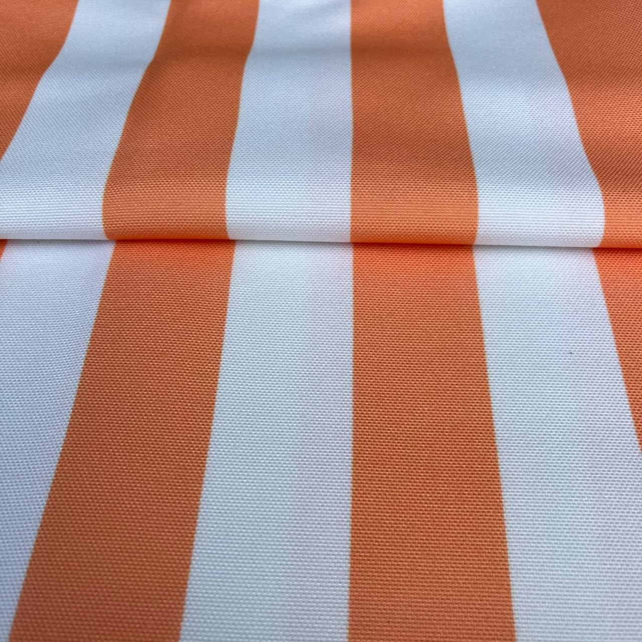 Half panama - Raya Naranja