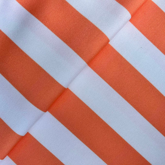 Half panama - Raya Naranja