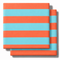 Naranja y Azul 2