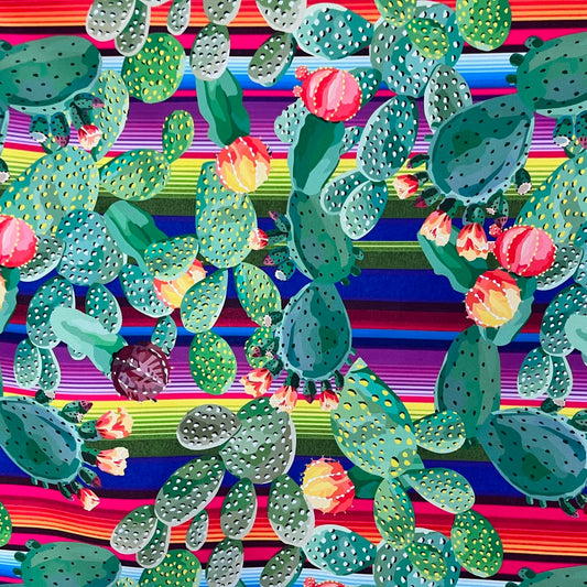 Tafeta 600 Patria Nopales