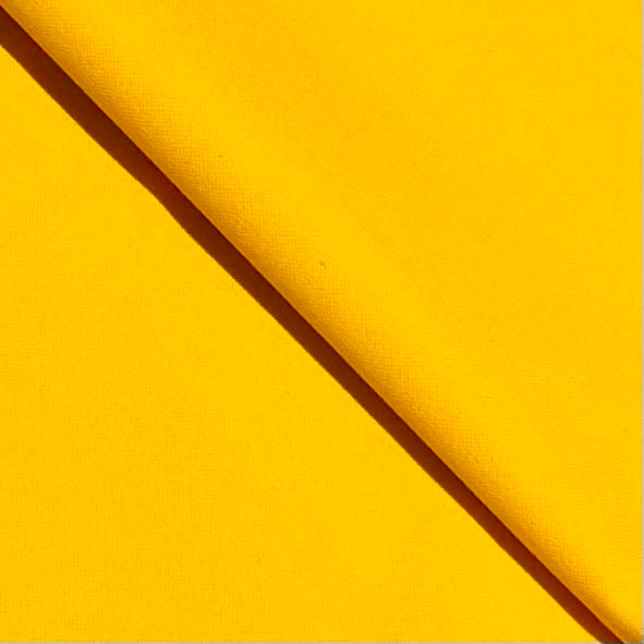 Lona Repelente Amarillo Canario