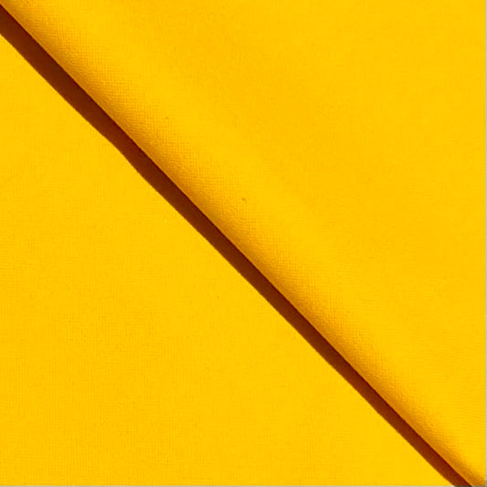 Lona Repelente Amarillo Canario