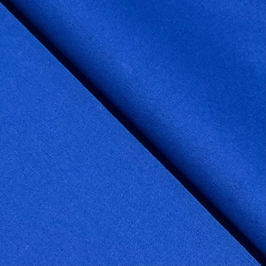 Lona Repelente Azul Rey