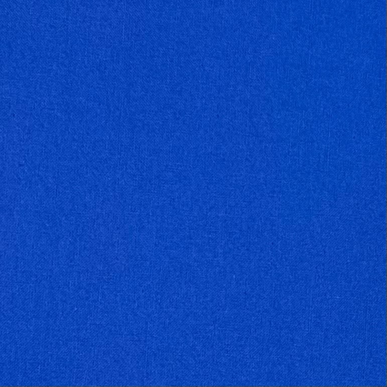 Lona Repelente Azul Rey
