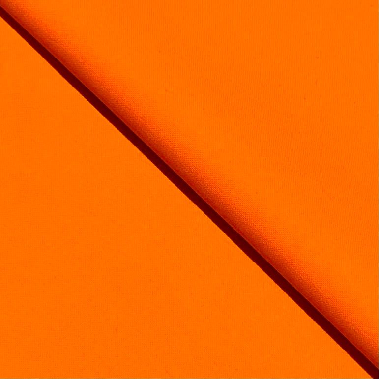 Lona Repelente Naranja