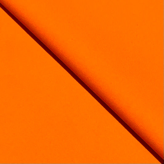Lona Repelente Naranja