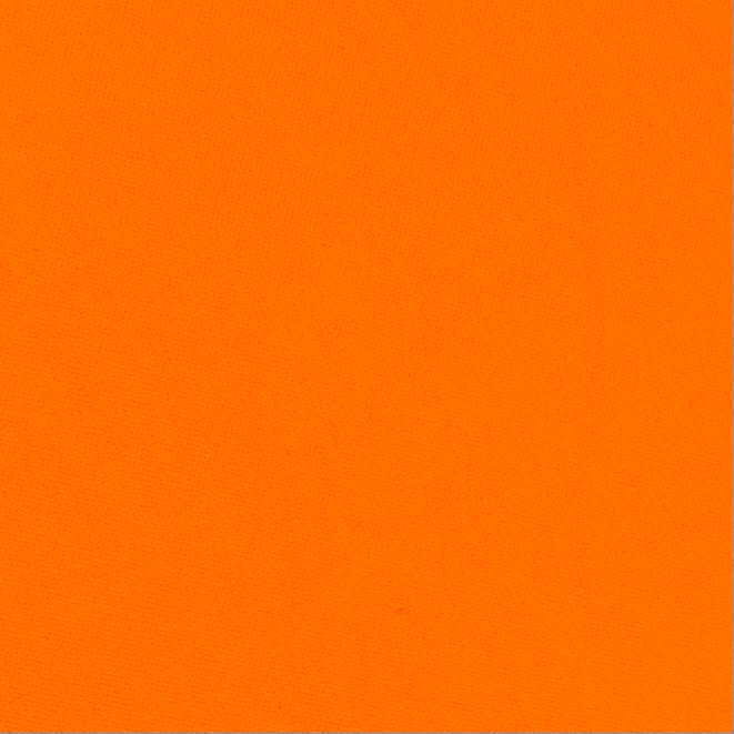Lona Repelente Naranja