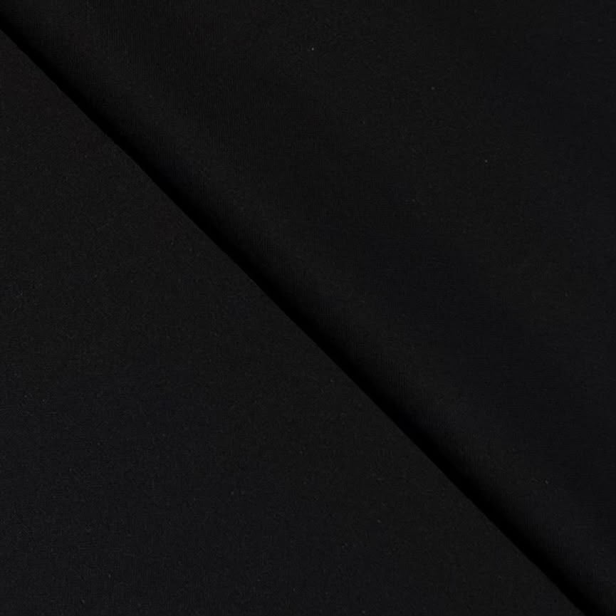 Lona Repelente Negro