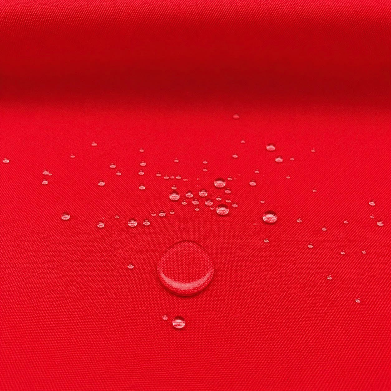 Lona Repelente Rojo