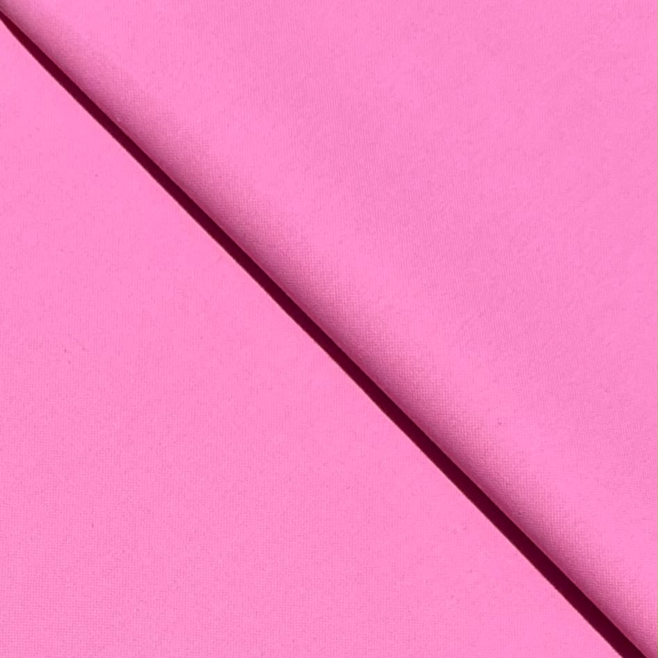 Lona Repelente Rosa Pastel