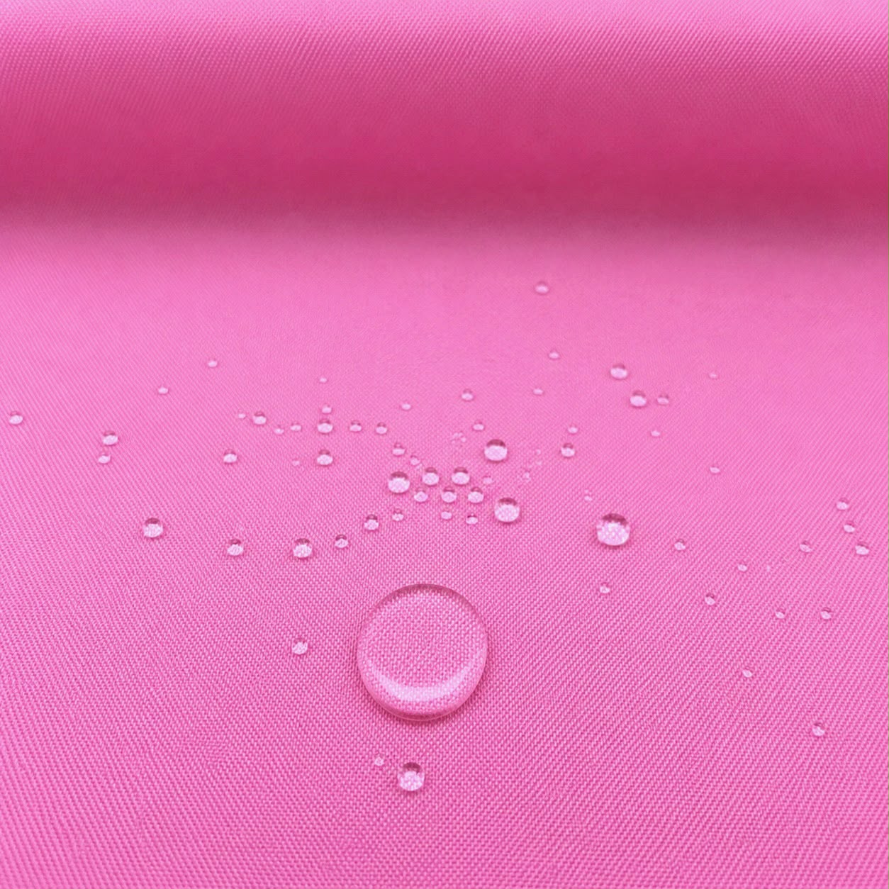 Lona Repelente Rosa Pastel