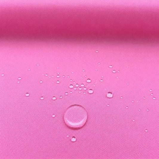 Lona Repelente Rosa Pastel