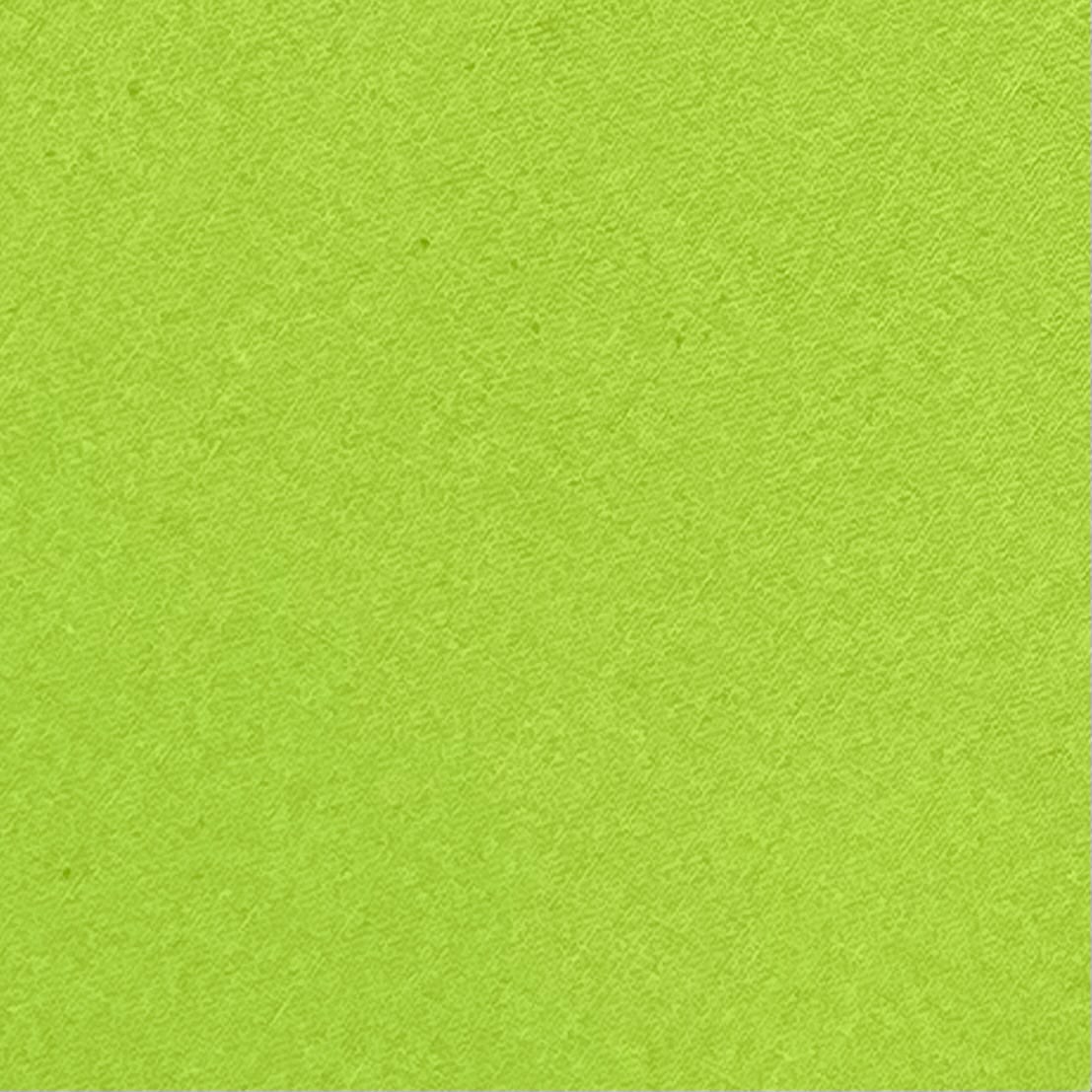 Lona Repelente Verde Limón