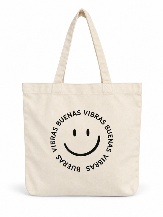 Tote Bag Estampados