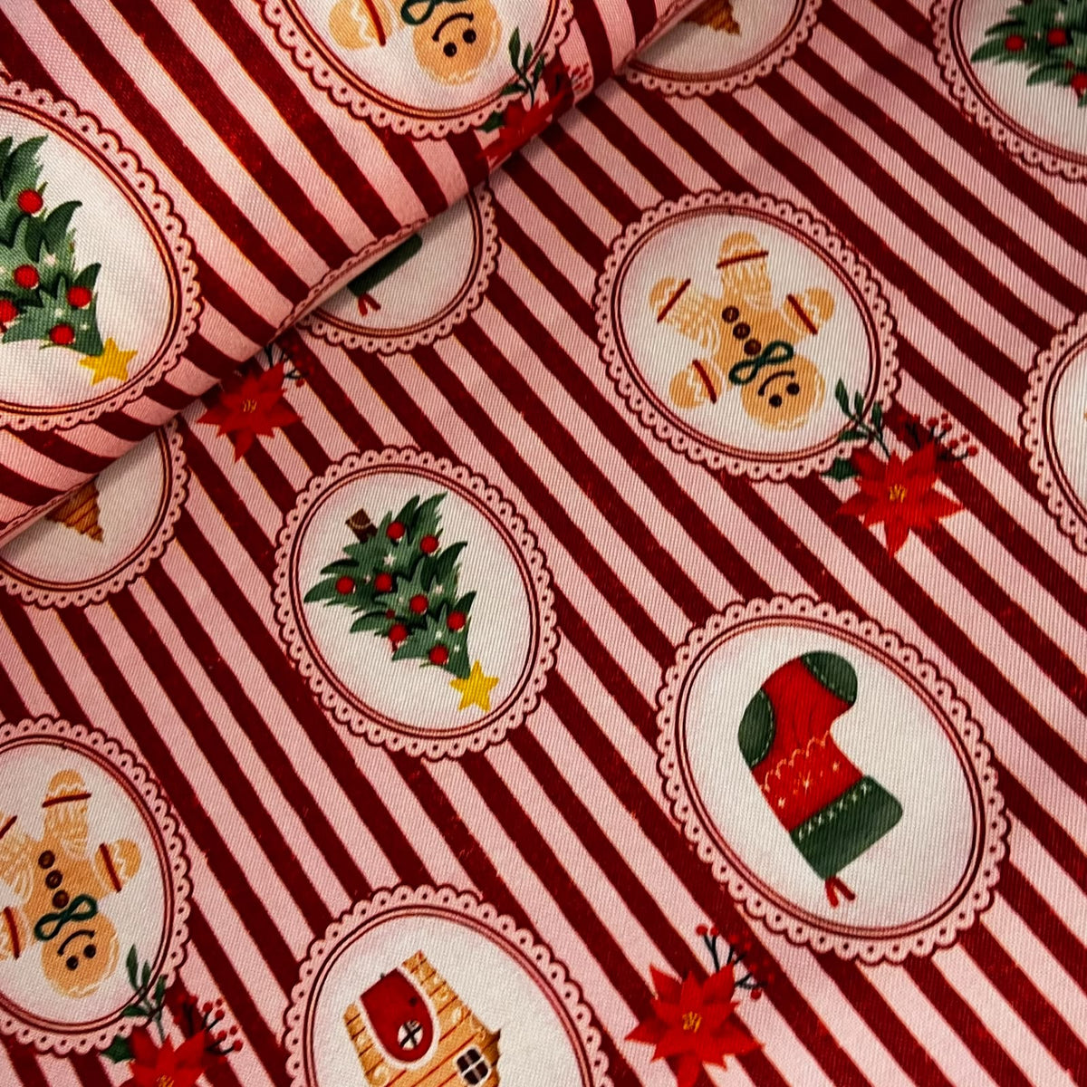Verona - Raya Detalles Navideños