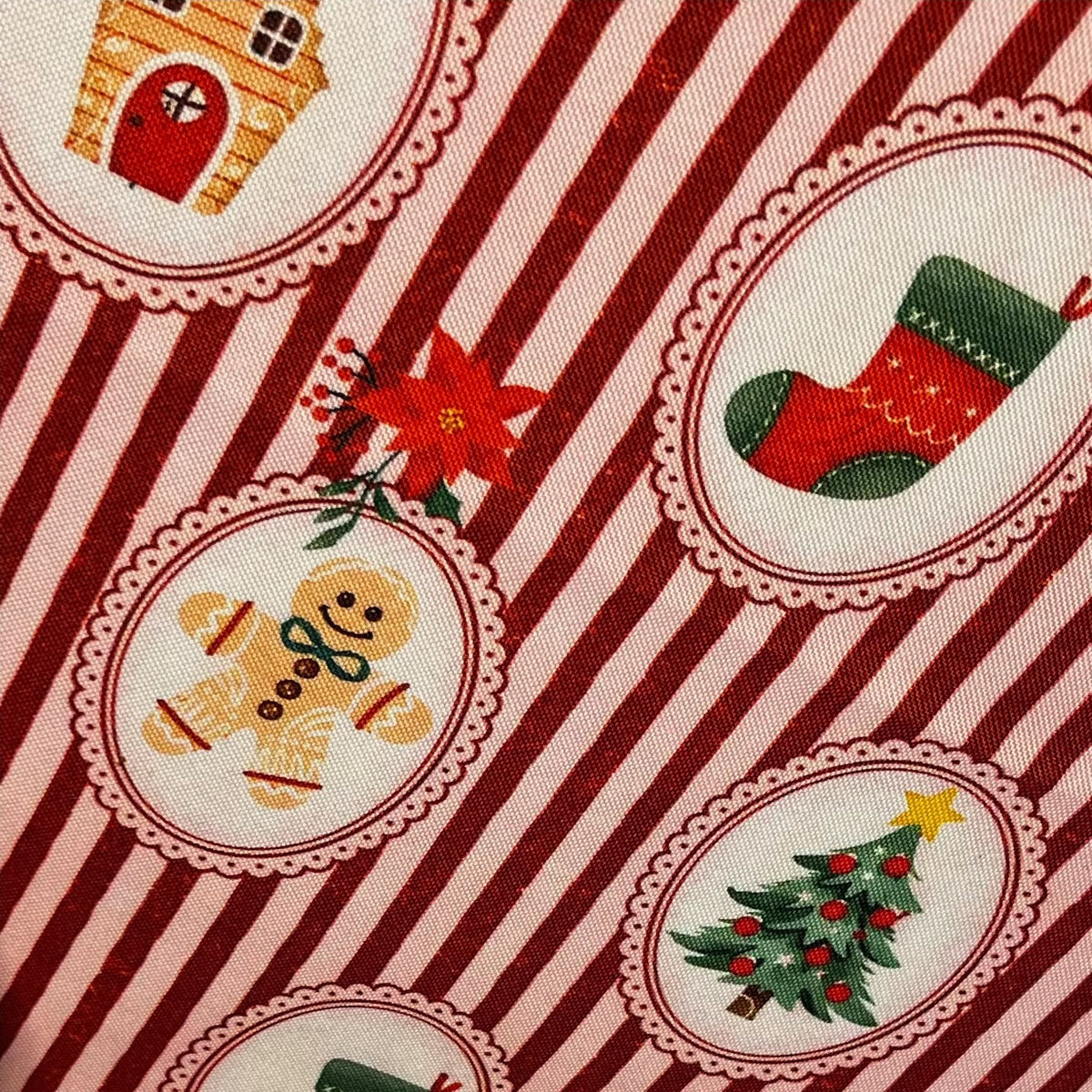 Verona - Raya Detalles Navideños