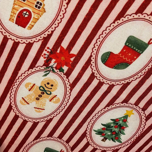 Verona - Raya Detalles Navideños