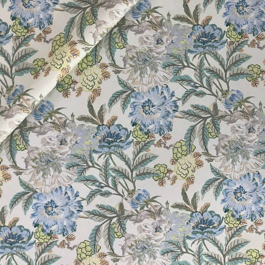 Half Panama - Jardin Provenzal