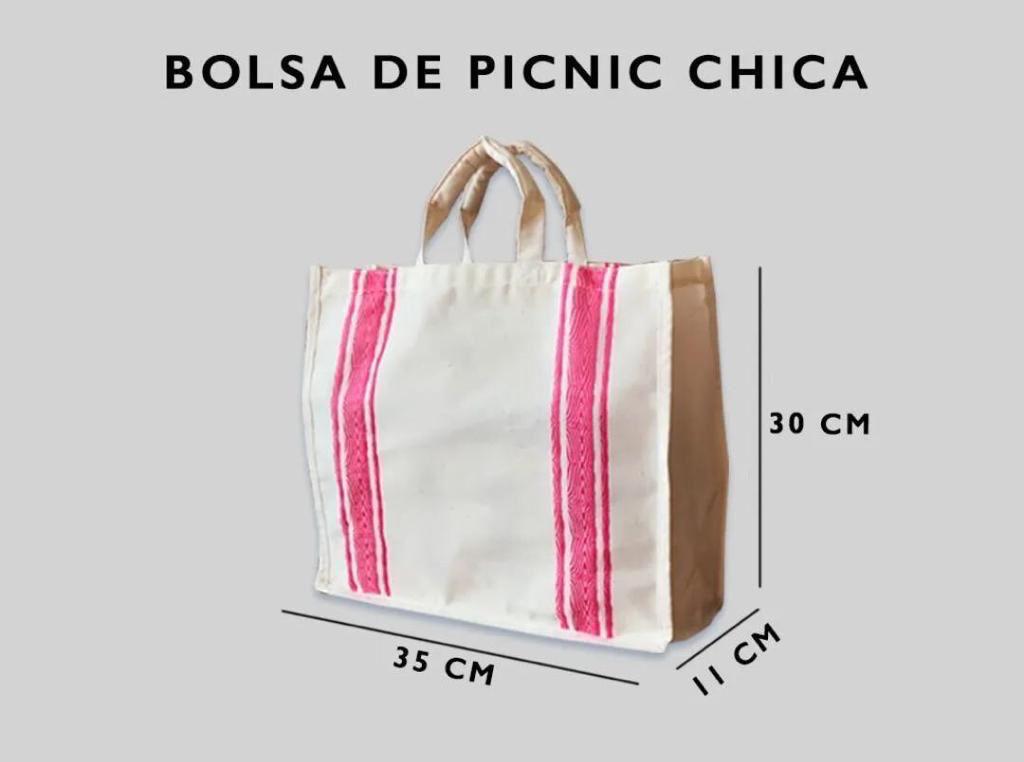 Bolsas Picnic