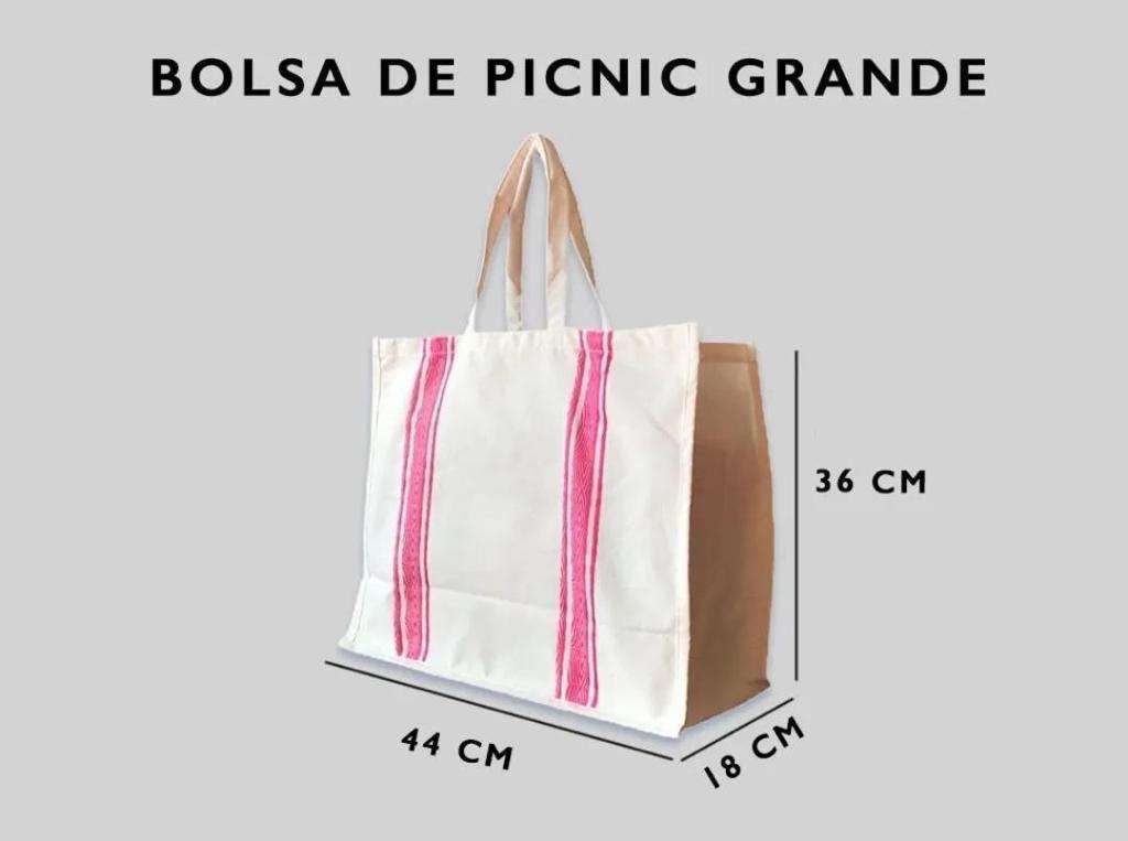 Bolsas Picnic